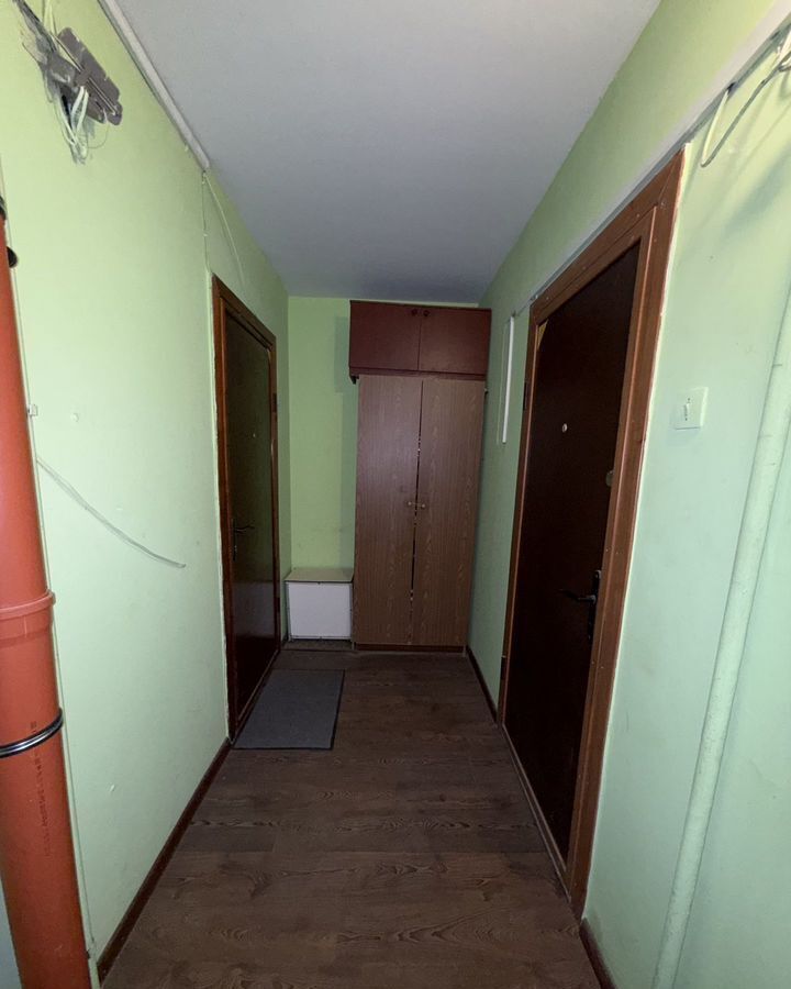 квартира г Саратов р-н Ленинский ул им Благодарова К.В. 7 фото 1
