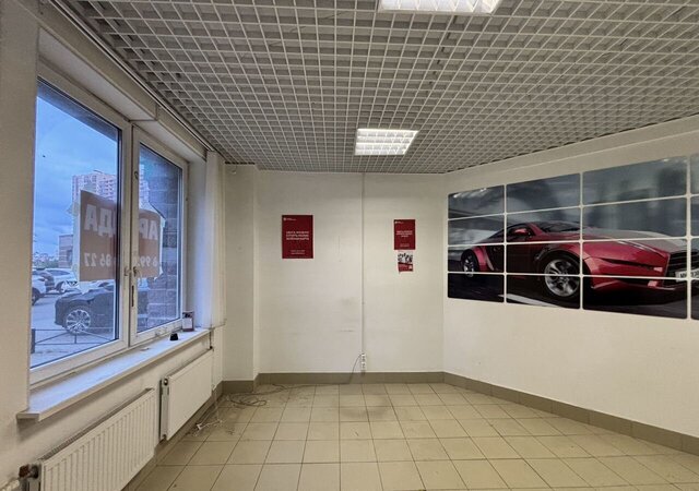 метро Комендантский Проспект пр-кт Королёва 65 округ Коломяги фото