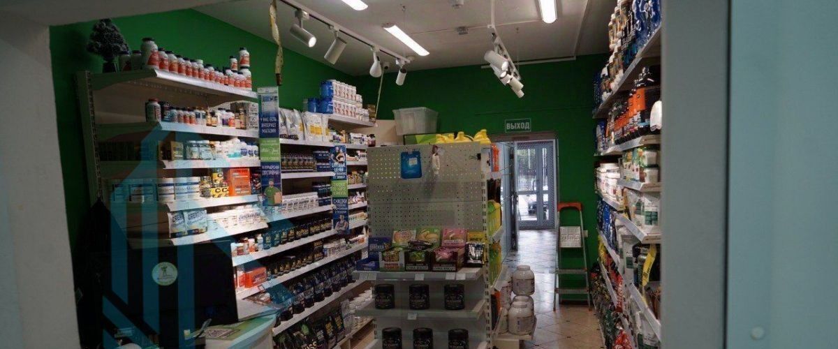 торговое помещение г Москва метро Жулебино ул Генерала Кузнецова 15к/1 муниципальный округ Выхино-Жулебино фото 13