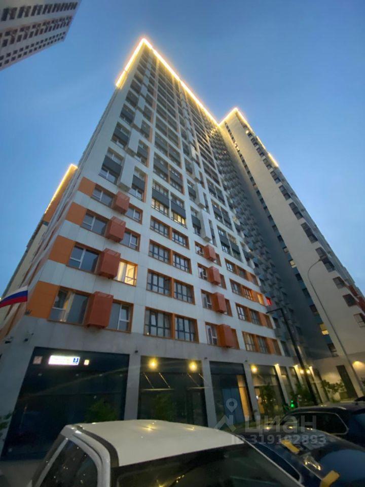 квартира г Красногорск ул Тенистых Аллей 3к/1 Мякинино фото 24