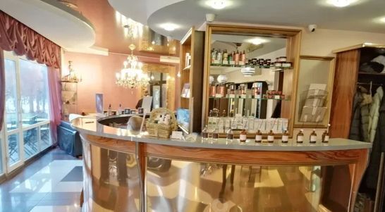 офис г Выборг р-н Центральный пр-кт Ленина 10 фото 8