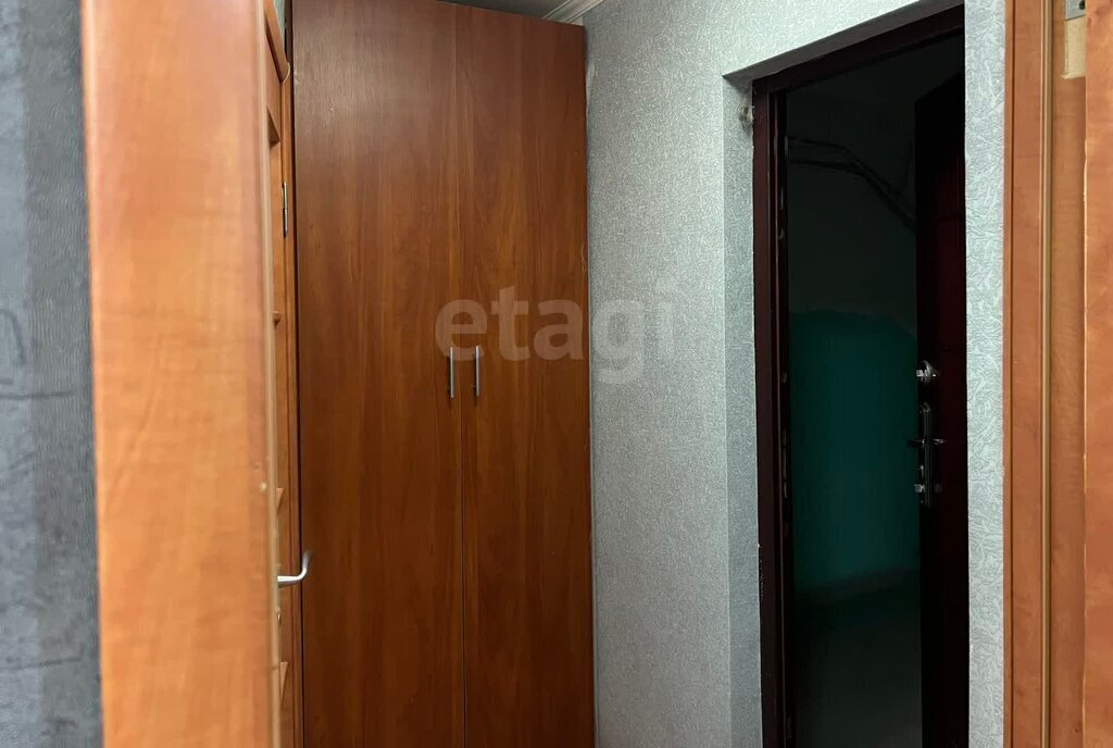 квартира г Астрахань ул Сун Ят-Сена 61 фото 8