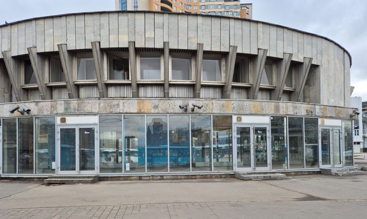свободного назначения г Санкт-Петербург метро Проспект Большевиков р-н муниципальный округ Правобережный ул Коллонтай 20 фото 6