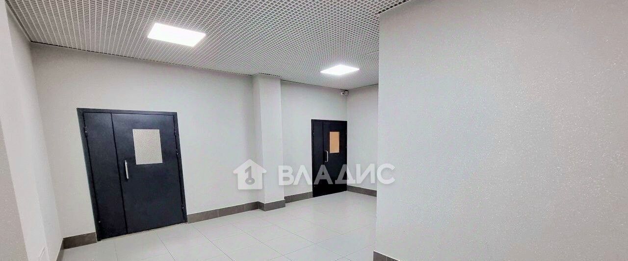 квартира г Воронеж р-н Советский ул Острогожская 170/1 фото 11