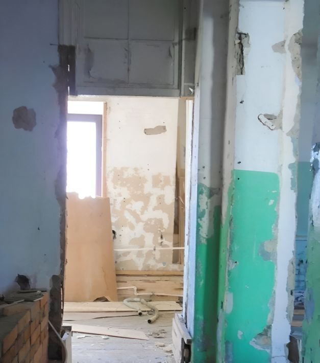 свободного назначения г Новосибирск р-н Калининский Заельцовская ул Тайгинская 17 фото 1