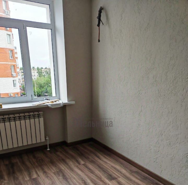 квартира г Волгоград р-н Ворошиловский ул им. Канунникова 11 фото 3