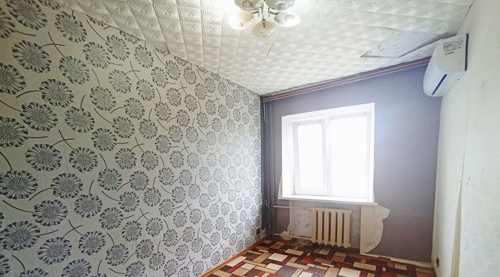 квартира г Камышин ул Терешковой 6а фото 3