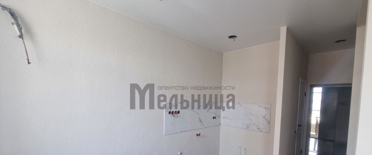 квартира г Волгоград р-н Ворошиловский ул им. Канунникова 11 фото 5