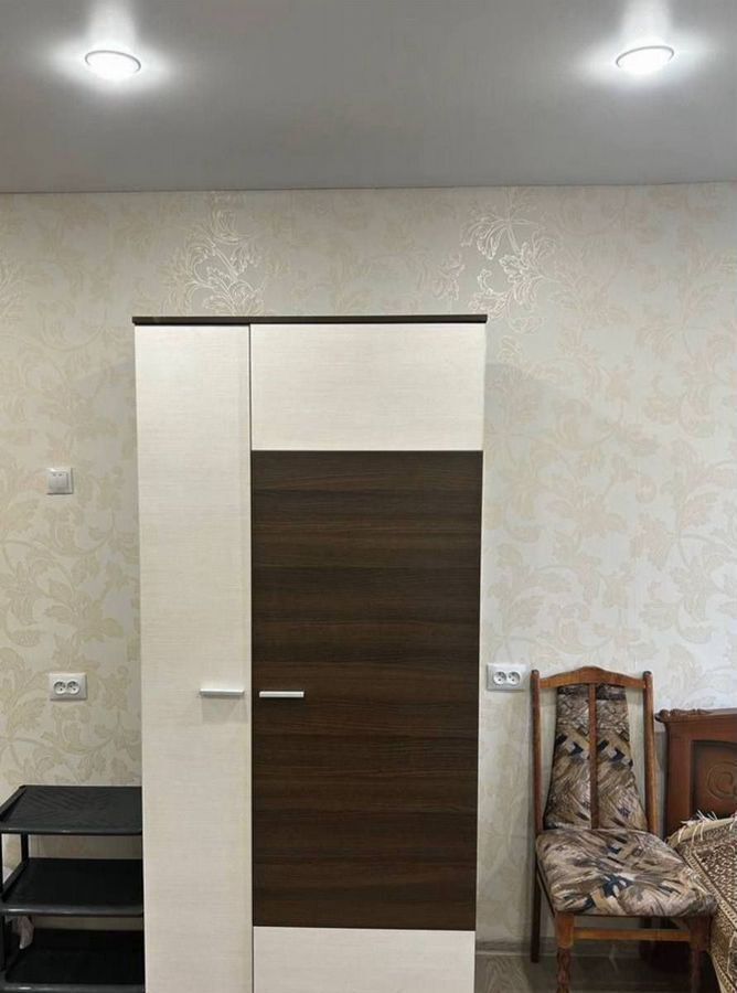 комната г Воронеж р-н Коминтерновский ул Хользунова 46 фото 5