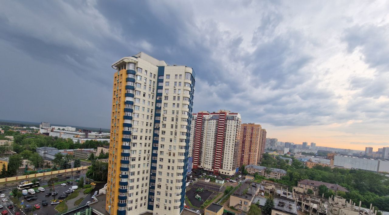 квартира г Королев ул Ленина 27 Медведково фото 6