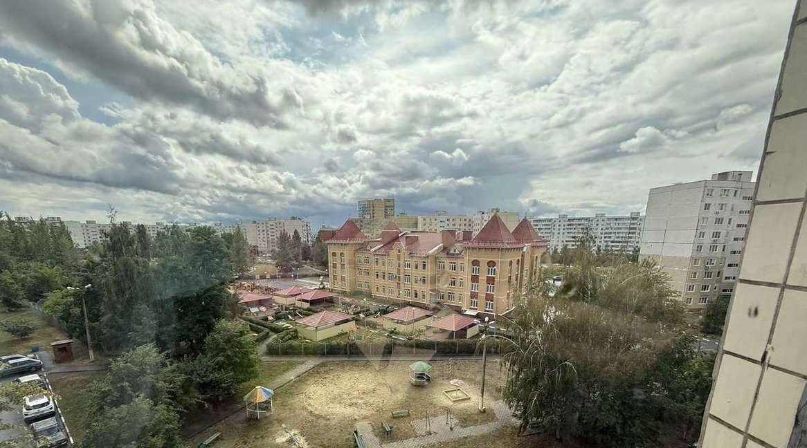 квартира г Старый Оскол Юбилейный микрорайон 3 фото 4