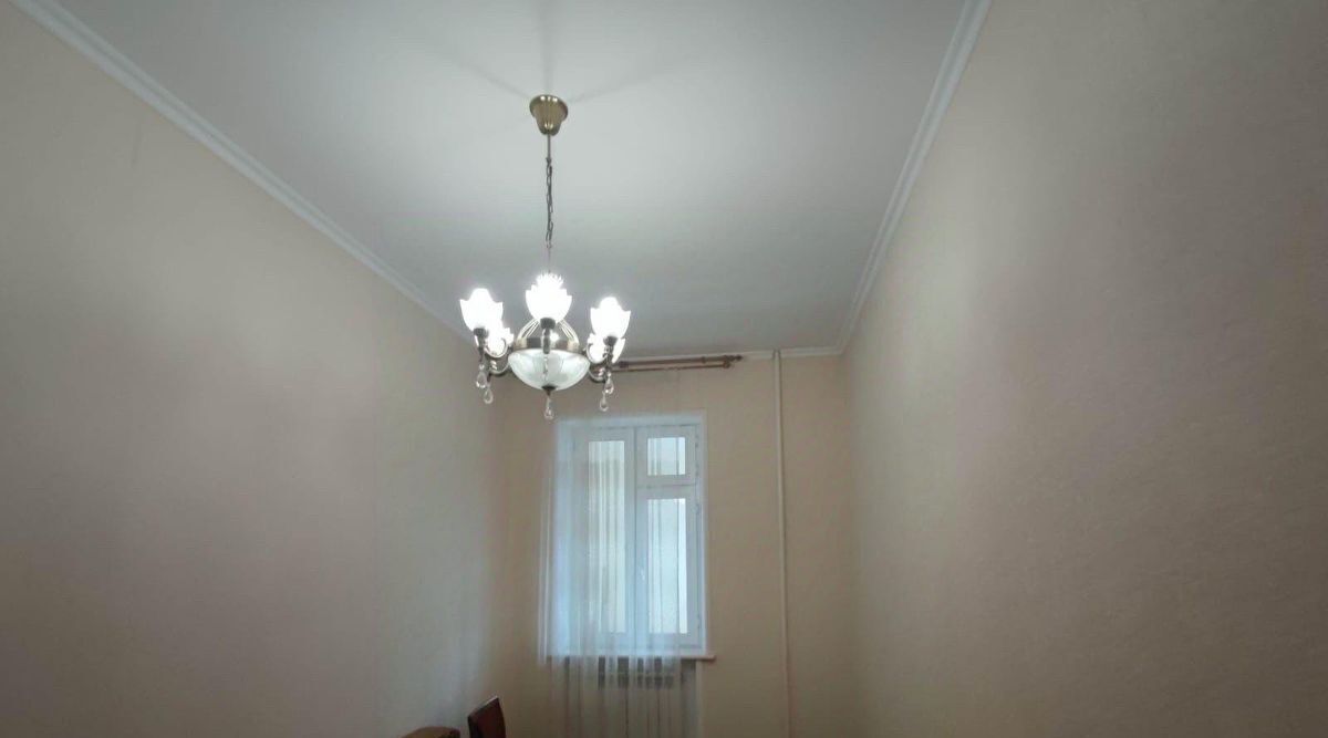квартира г Владикавказ р-н Иристонский ул Джанаева 34 фото 15