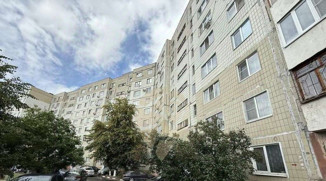 квартира г Старый Оскол Юбилейный микрорайон 3 фото 19