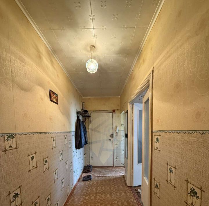 квартира г Старый Оскол Юбилейный микрорайон 3 фото 17