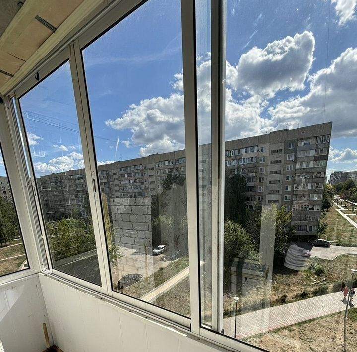 квартира г Тамбов р-н Октябрьский ул Рылеева 100а фото 12