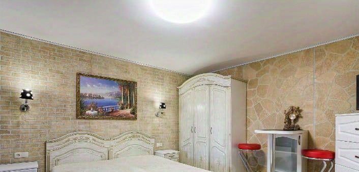 дом г Алушта п Утес ул Гагариной 10 фото 1