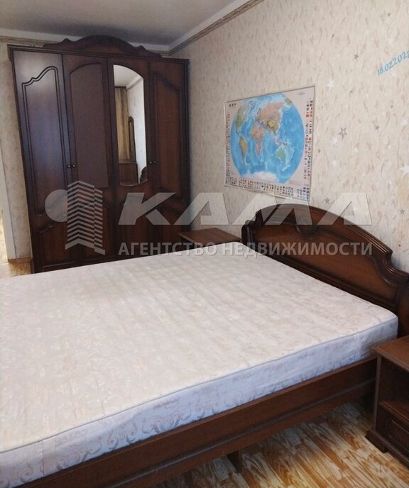 квартира г Набережные Челны ГЭС ул имени Батенчука Е.Н. 12 фото 5