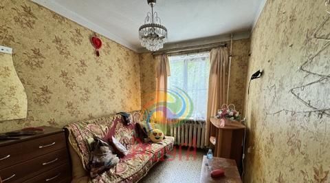 квартира г Иваново р-н Ленинский ул 9-я Южная 23 фото 9