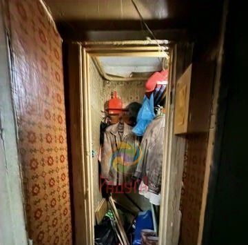 квартира г Иваново р-н Ленинский ул 9-я Южная 23 фото 24