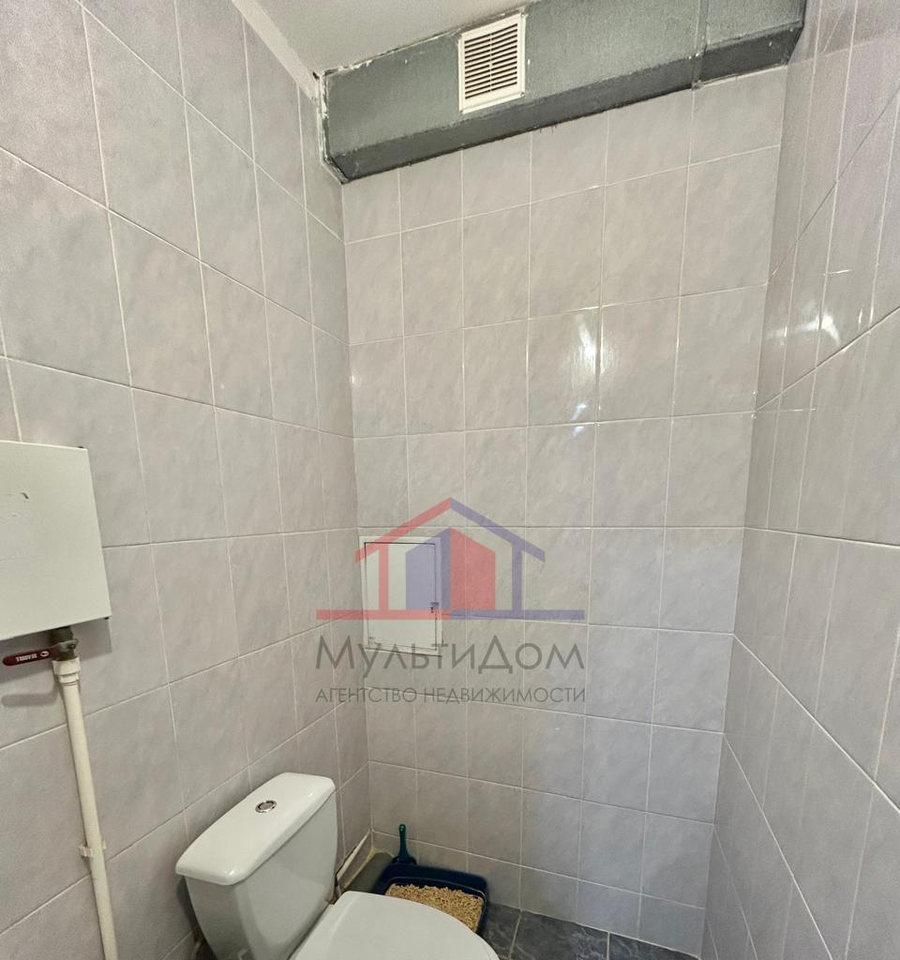 квартира г Старый Оскол микрорайон Дубрава-1 мкр Дубрава квартал 1 16 м-н фото 14