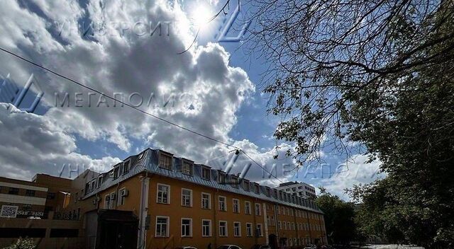 метро Электрозаводская ул Электрозаводская 20с/11 фото