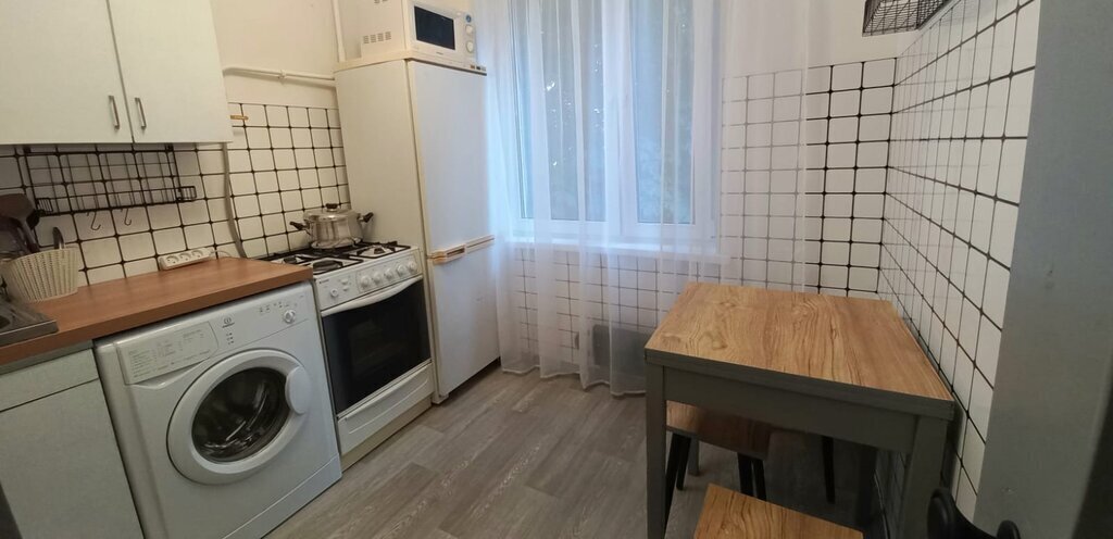 квартира г Москва метро Царицыно ул Севанская 3 фото 19