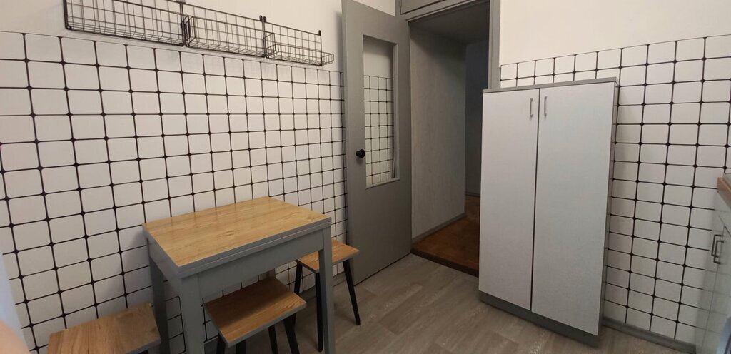 квартира г Москва метро Царицыно ул Севанская 3 фото 22
