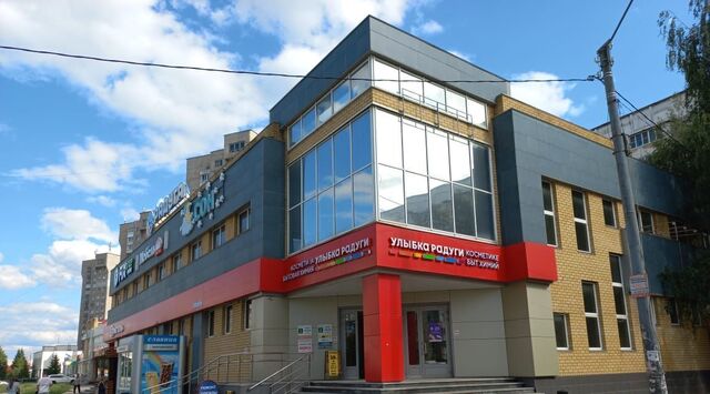 ул Воинов-интернационалистов 25в фото