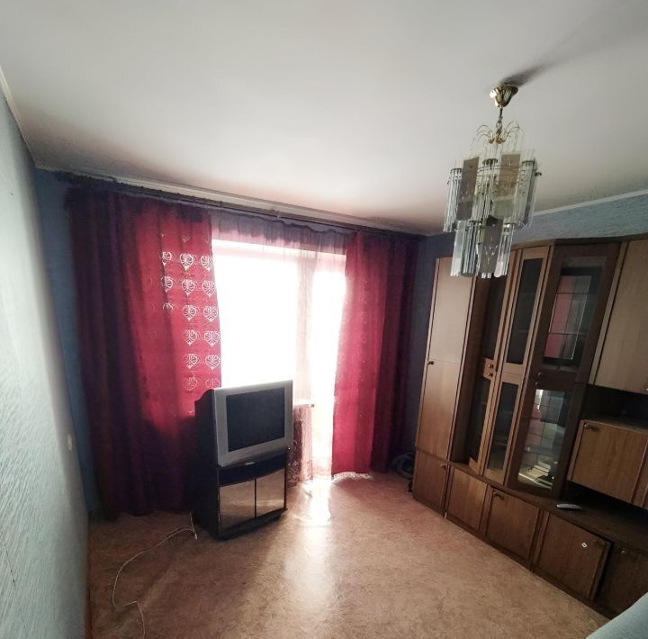 квартира г Балаково ул Братьев Захаровых 6 фото 4