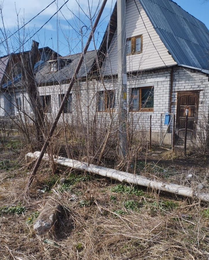 дом г Владимир р-н Ленинский ул Ново-Ямская 38 фото 5