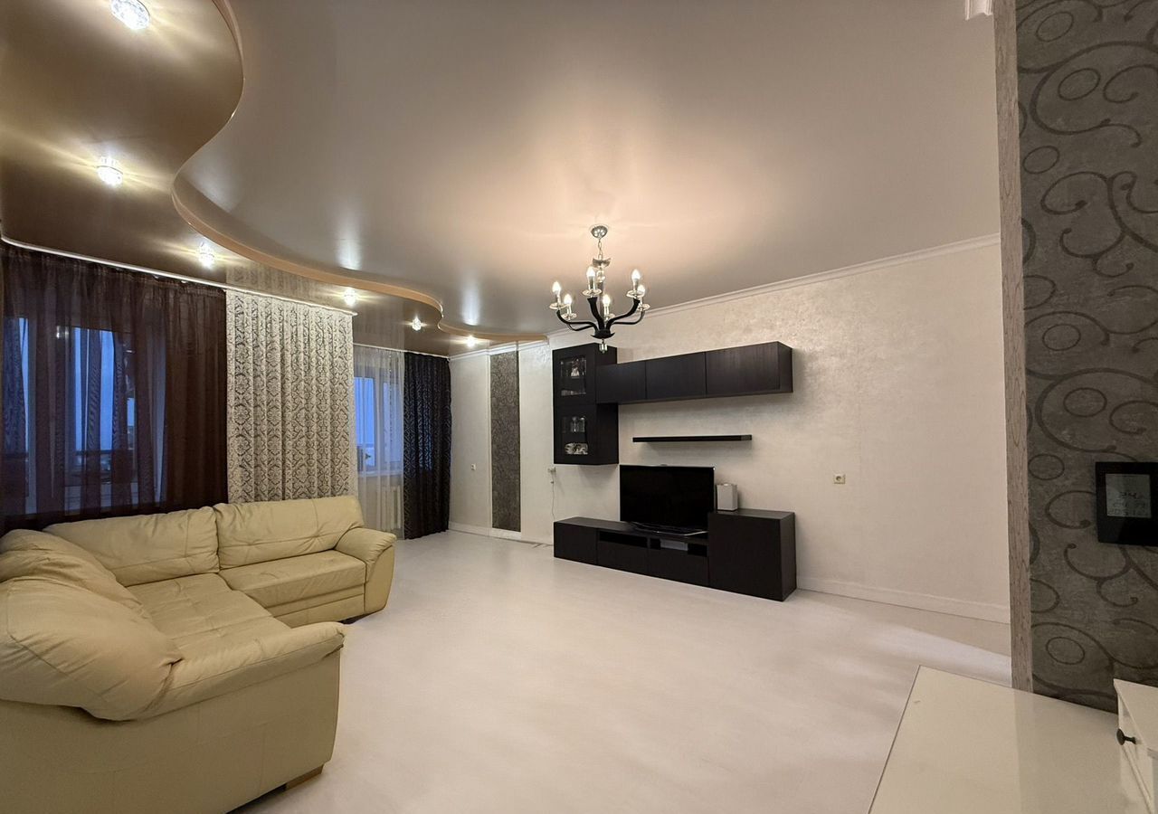 квартира г Орел р-н Заводской ул Комсомольская 263 фото 21