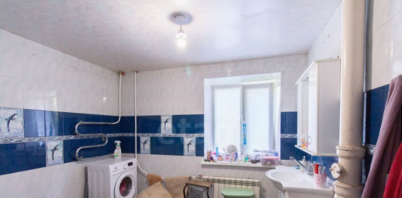 квартира г Нижний Тагил р-н Дзержинский ул Орджоникидзе 1б фото 28
