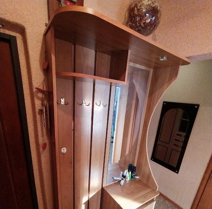 квартира г Балаково ул Братьев Захаровых 6 фото 7