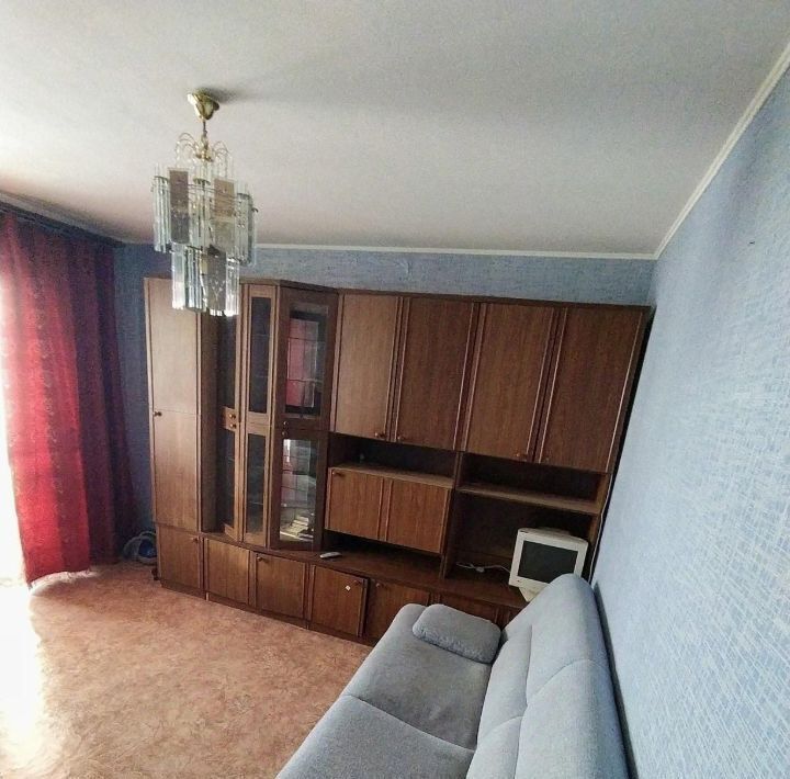 квартира г Балаково ул Братьев Захаровых 6 фото 5