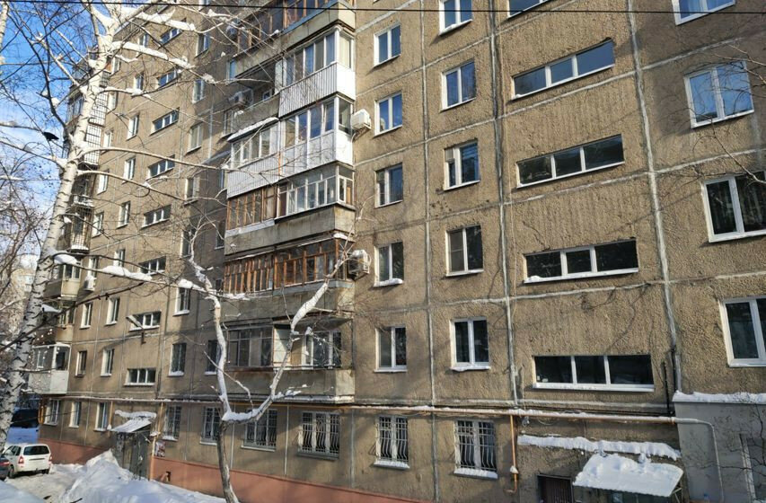 квартира г Саратов р-н Фрунзенский ул Шелковичная 194 фото 13