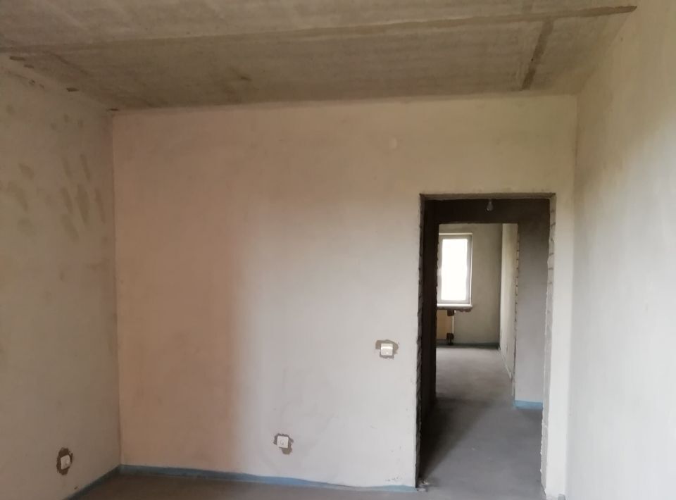 квартира г Калининград р-н Ленинградский ул Л.Толстого 16 фото 13