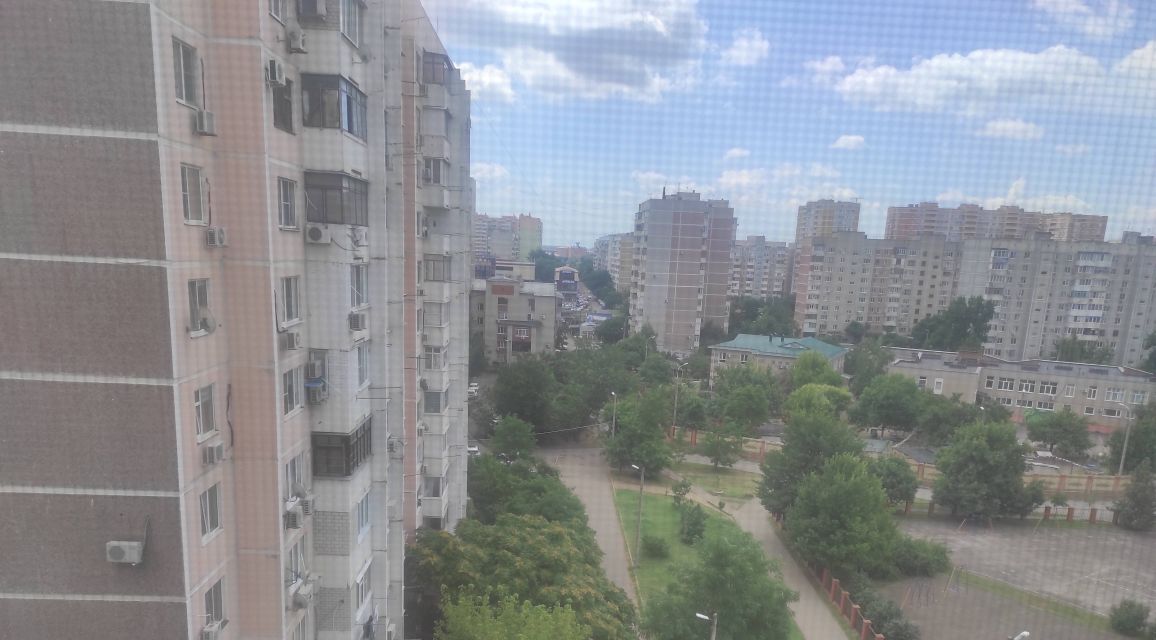 квартира г Краснодар р-н Западный ЖК «Юбилейный» фото 3