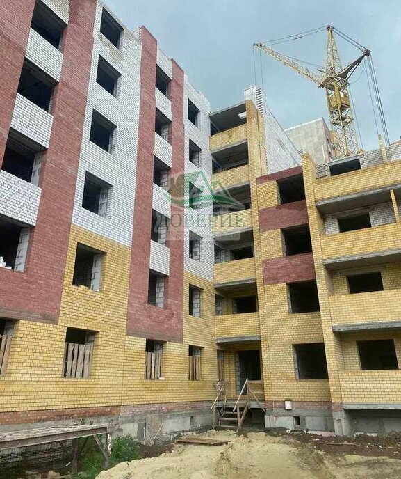 квартира г Тамбов ул Чичерина 7к/2 фото 2