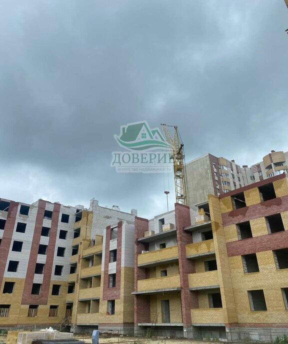 квартира г Тамбов ул Чичерина 7к/2 фото 4