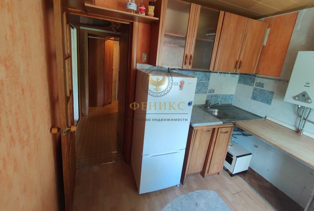 квартира г Белгород ул Некрасова 6 фото 1