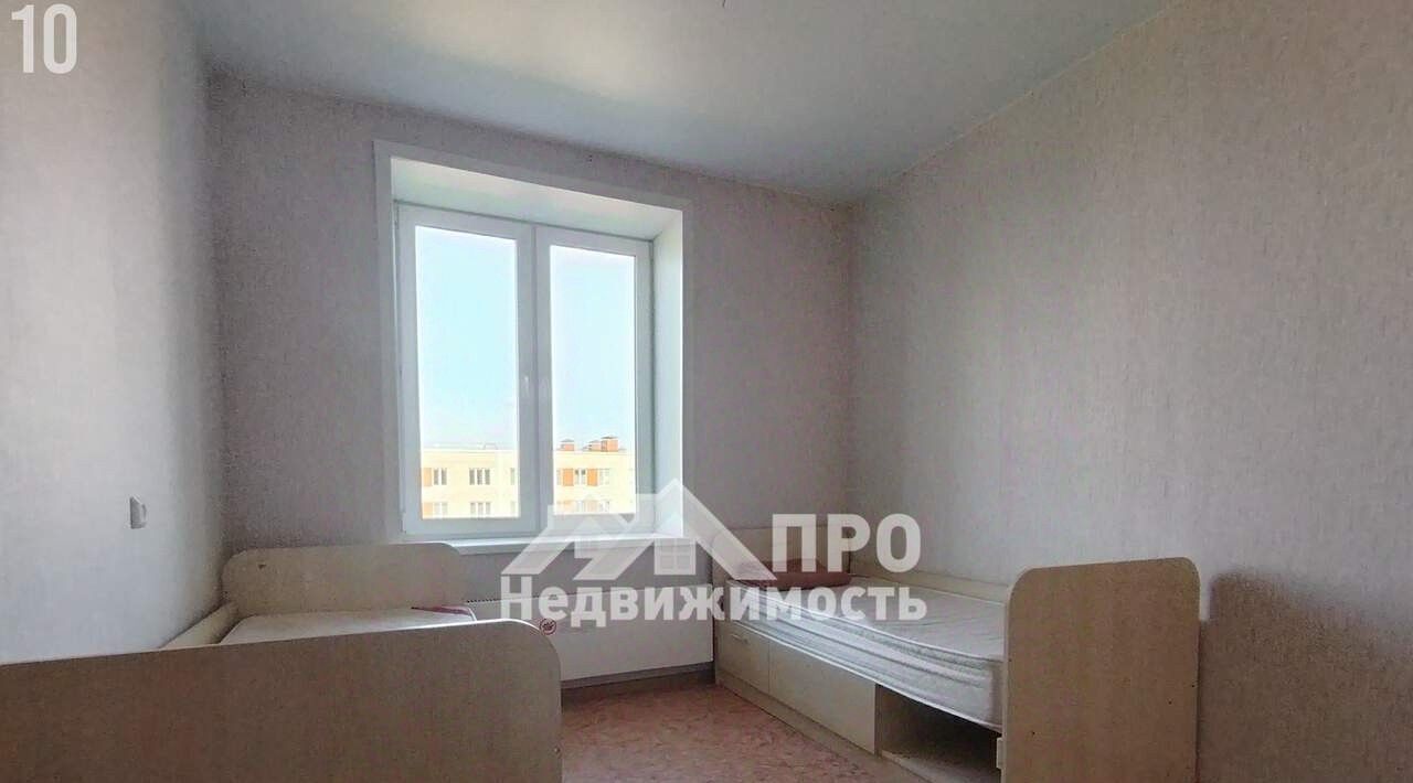 квартира р-н Кимовский г Кимовск ул Драгушиной 15 фото 5