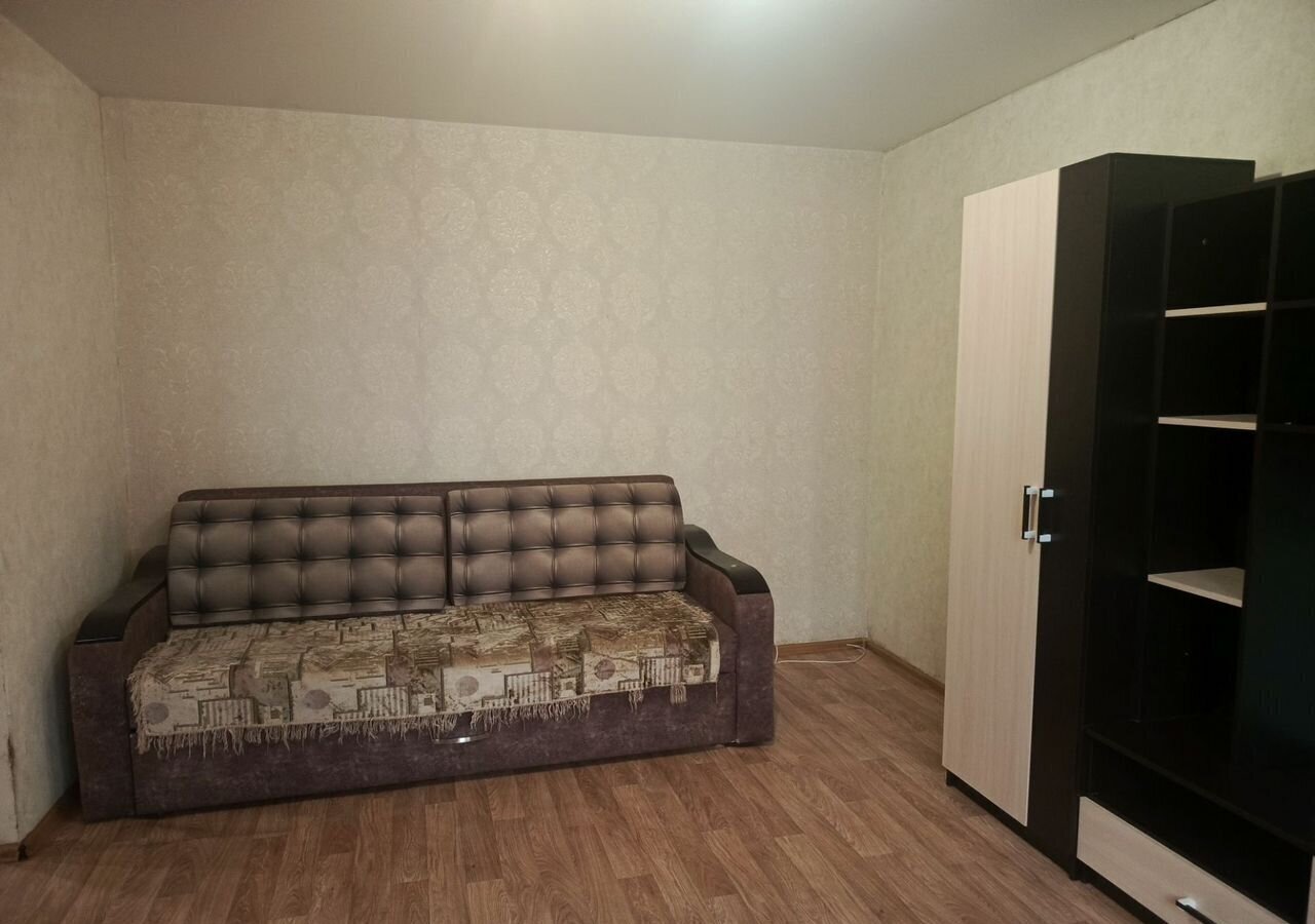 квартира г Воронеж р-н Левобережный ул Новосибирская 25/2 фото 2