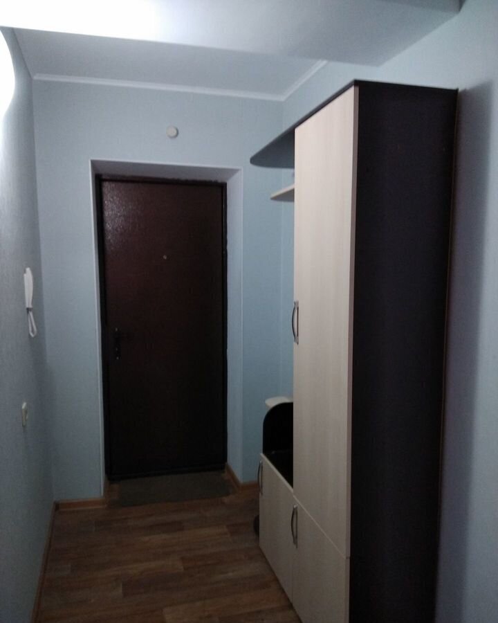 квартира г Воронеж р-н Ленинский ул Чапаева 52а фото 8