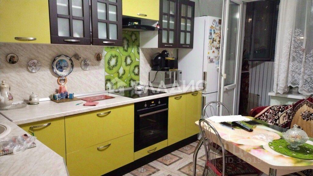 квартира г Лобня ул Колычева 3 фото 1