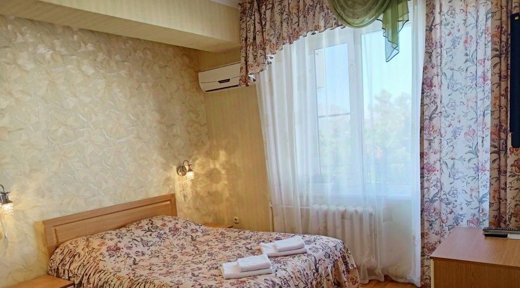 комната р-н Анапский г Анапа ул Новороссийская 148а фото 2