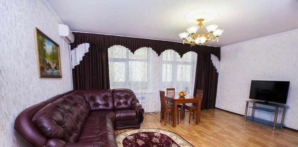 комната г Новороссийск р-н Центральный ул Снайпера Рубахо 13 фото 4