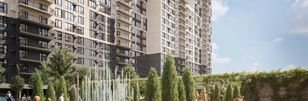 квартира г Краснодар р-н Центральный ул Обрывная 132/1к 5 фото 13