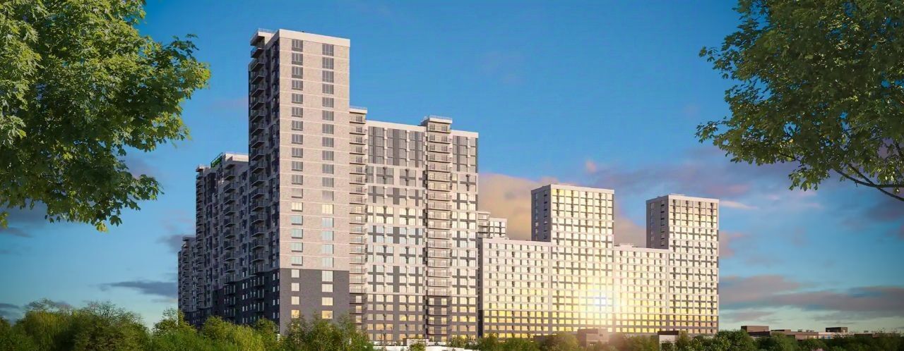 квартира г Краснодар р-н Центральный ул Обрывная 132/1к 1 фото 13