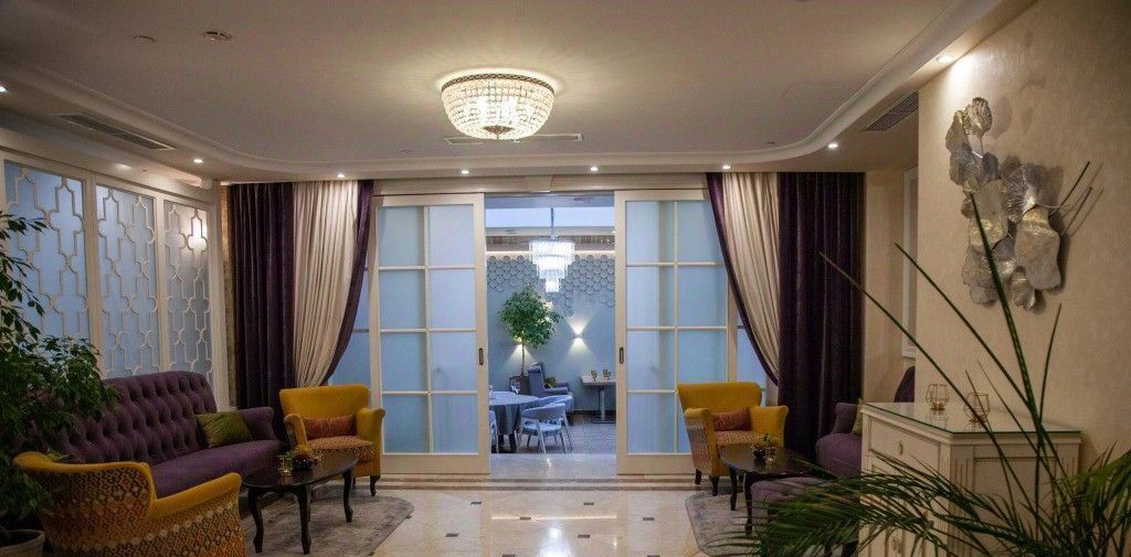 комната г Сочи р-н Адлерский ул Просвещения 70 фото 12