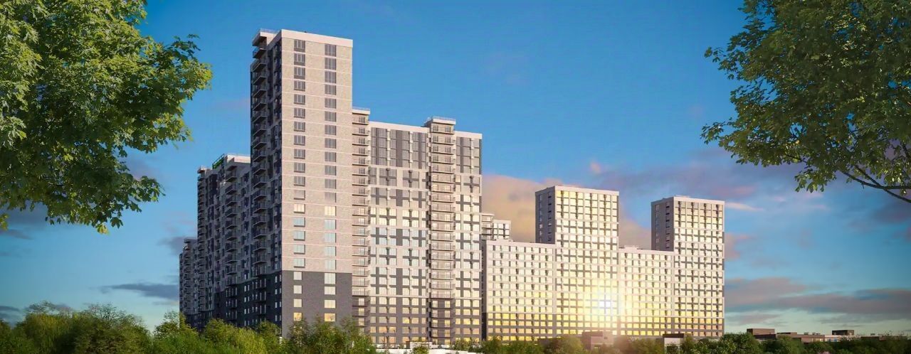 квартира г Краснодар р-н Центральный ул Обрывная 132/1к 5 фото 12